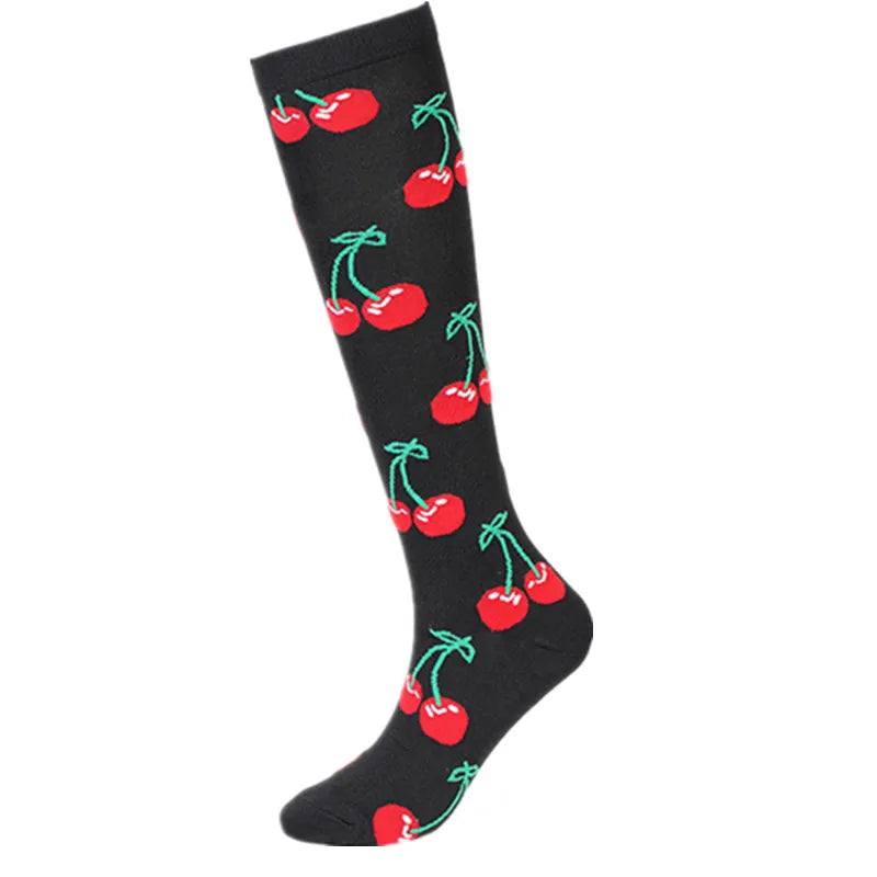 58 Styles Compression Socks Medical Nursing Stockings