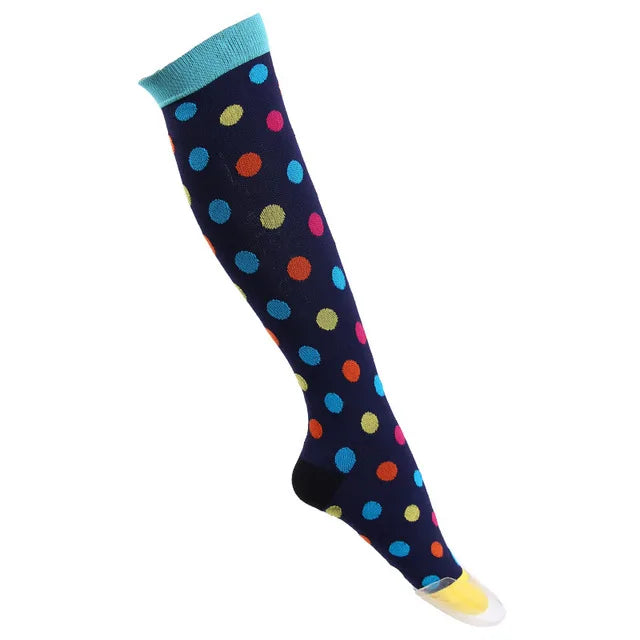 58 Styles Compression Socks Medical Nursing Stockings