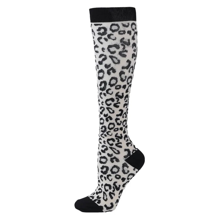 58 Styles Compression Socks Medical Nursing Stockings