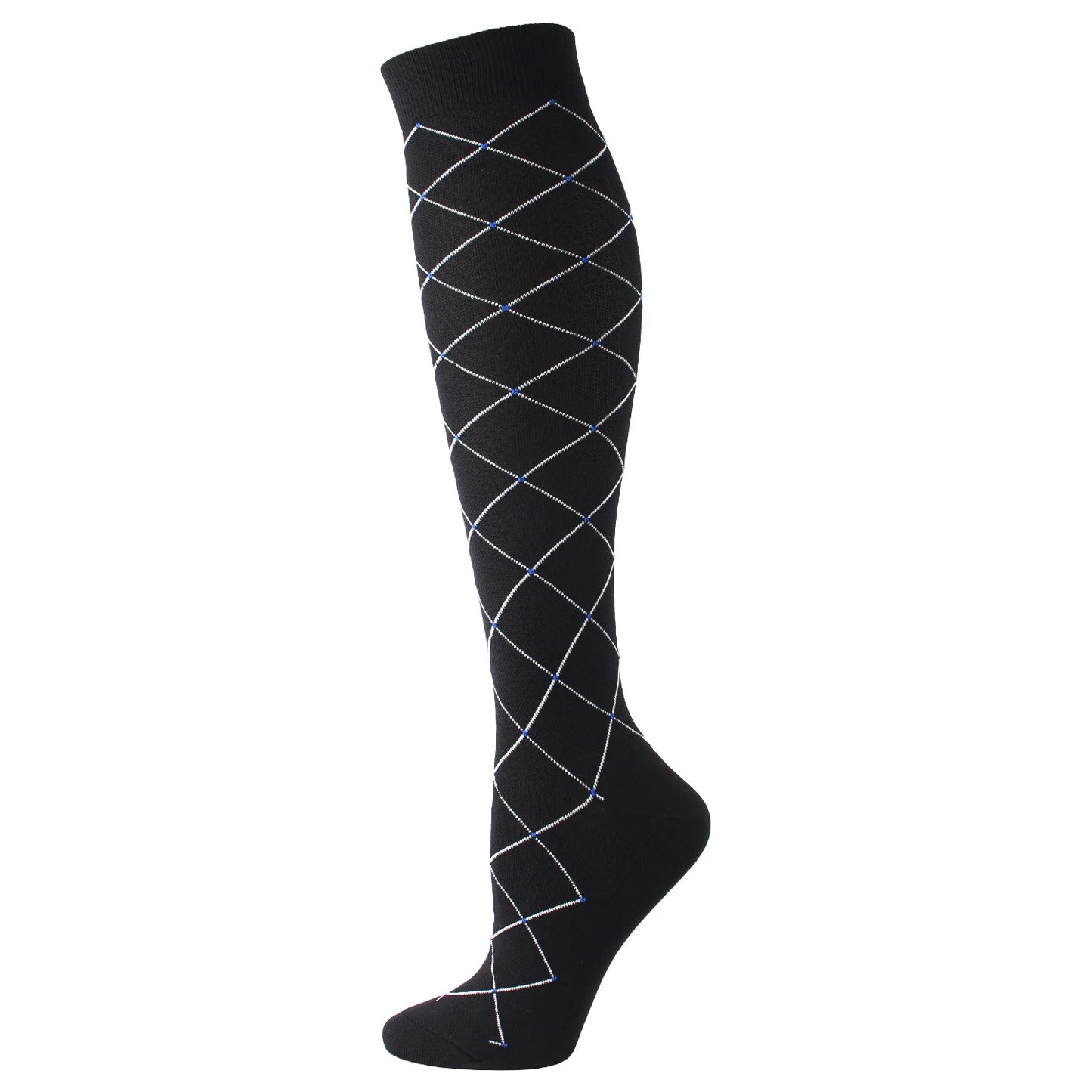 58 Styles Compression Socks Medical Nursing Stockings