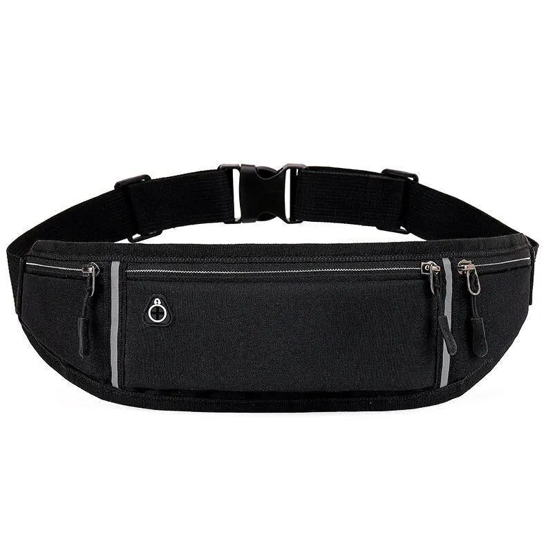 Professional Running Waist Bag Sports Belt