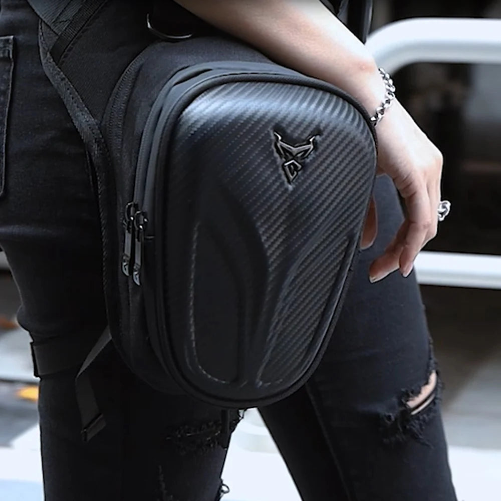 Casual Waist Bag Fanny Pack Bag