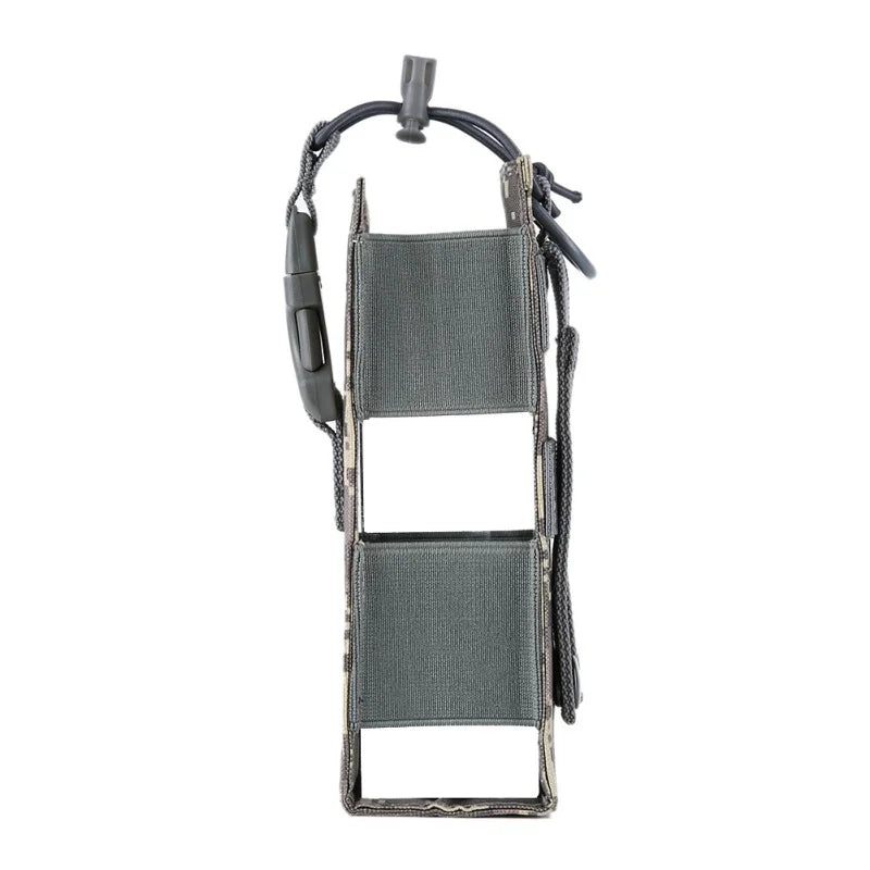 700ml 600D Nylon Tactical Molle Water Bottle Pouch