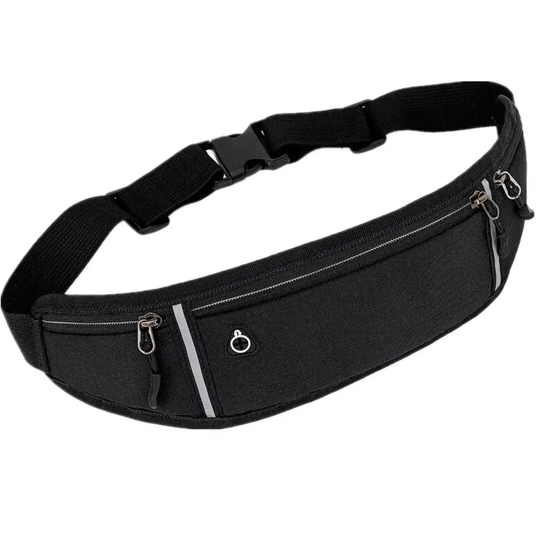 Professional Running Waist Bag Sports Belt