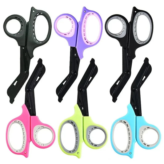 Medical Scissors Bandage Scissors Trauma Shears for Nurses