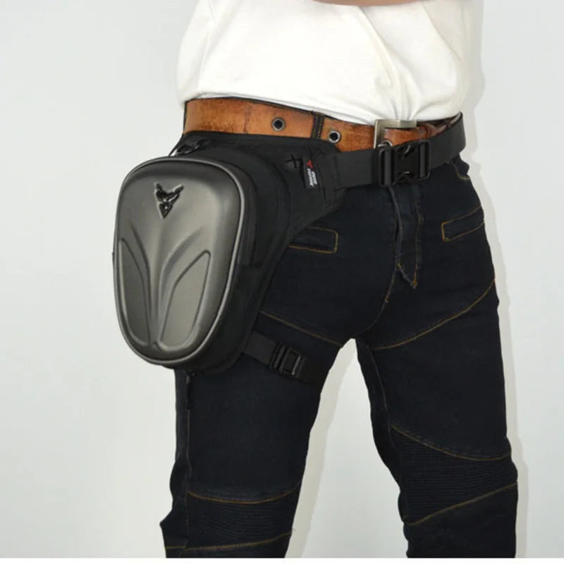 Casual Waist Bag Fanny Pack Bag