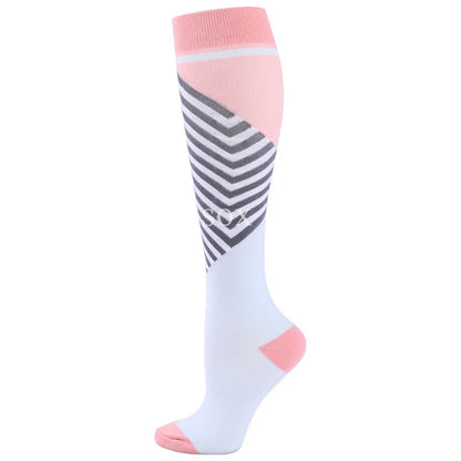 Medical Edema Diabetes Compression Socks Varicose Veins