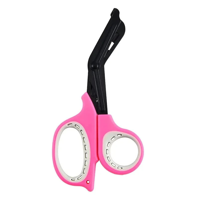 Medical Scissors Bandage Scissors Trauma Shears for Nurses