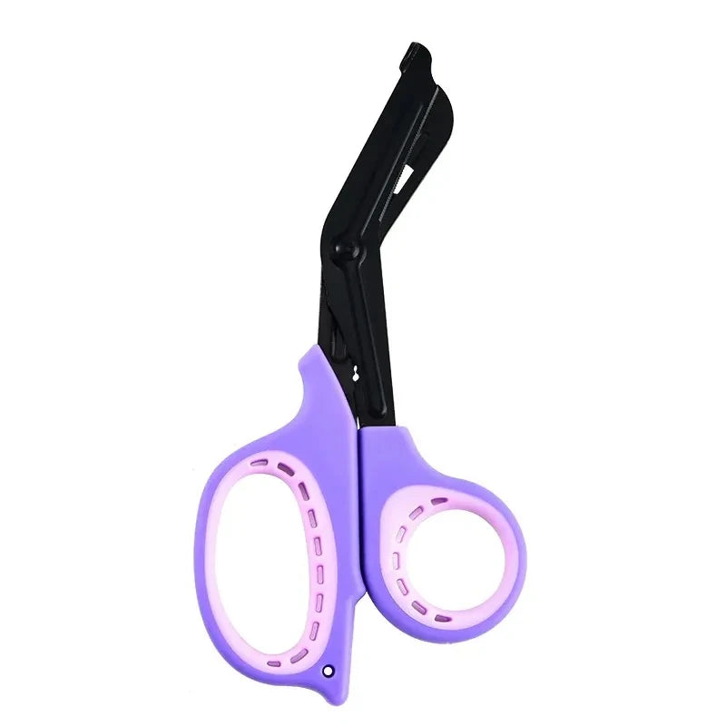 Medical Scissors Bandage Scissors Trauma Shears for Nurses