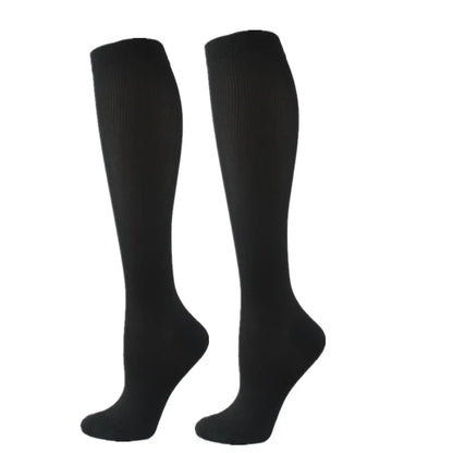 Medical Edema Diabetes Compression Socks Varicose Veins