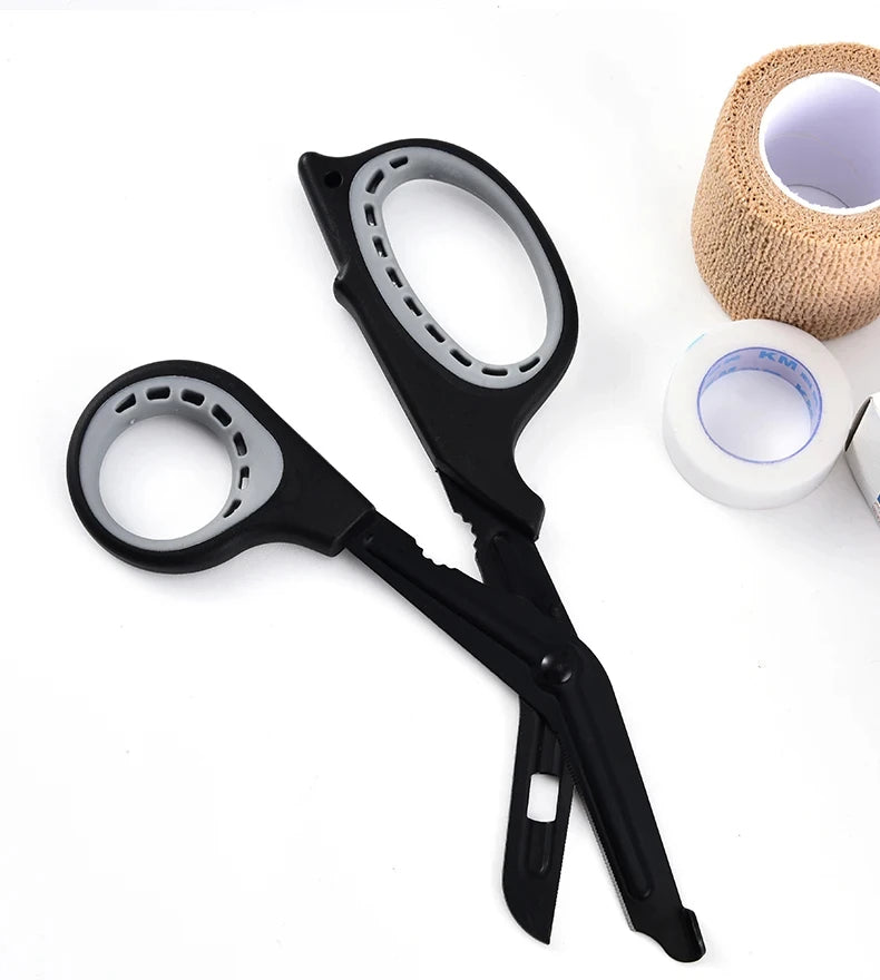 Medical Scissors Bandage Scissors Trauma Shears for Nurses